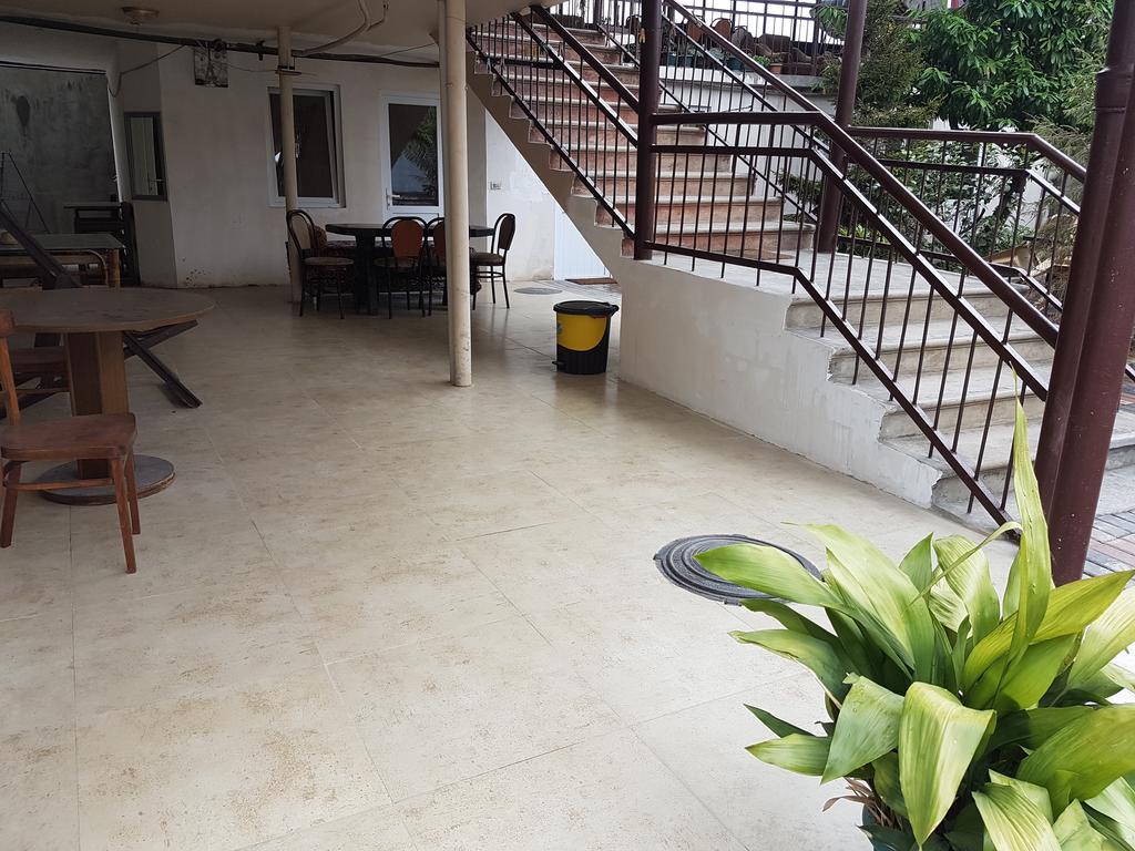 Guesthouse 97 In Batumi Exterior foto